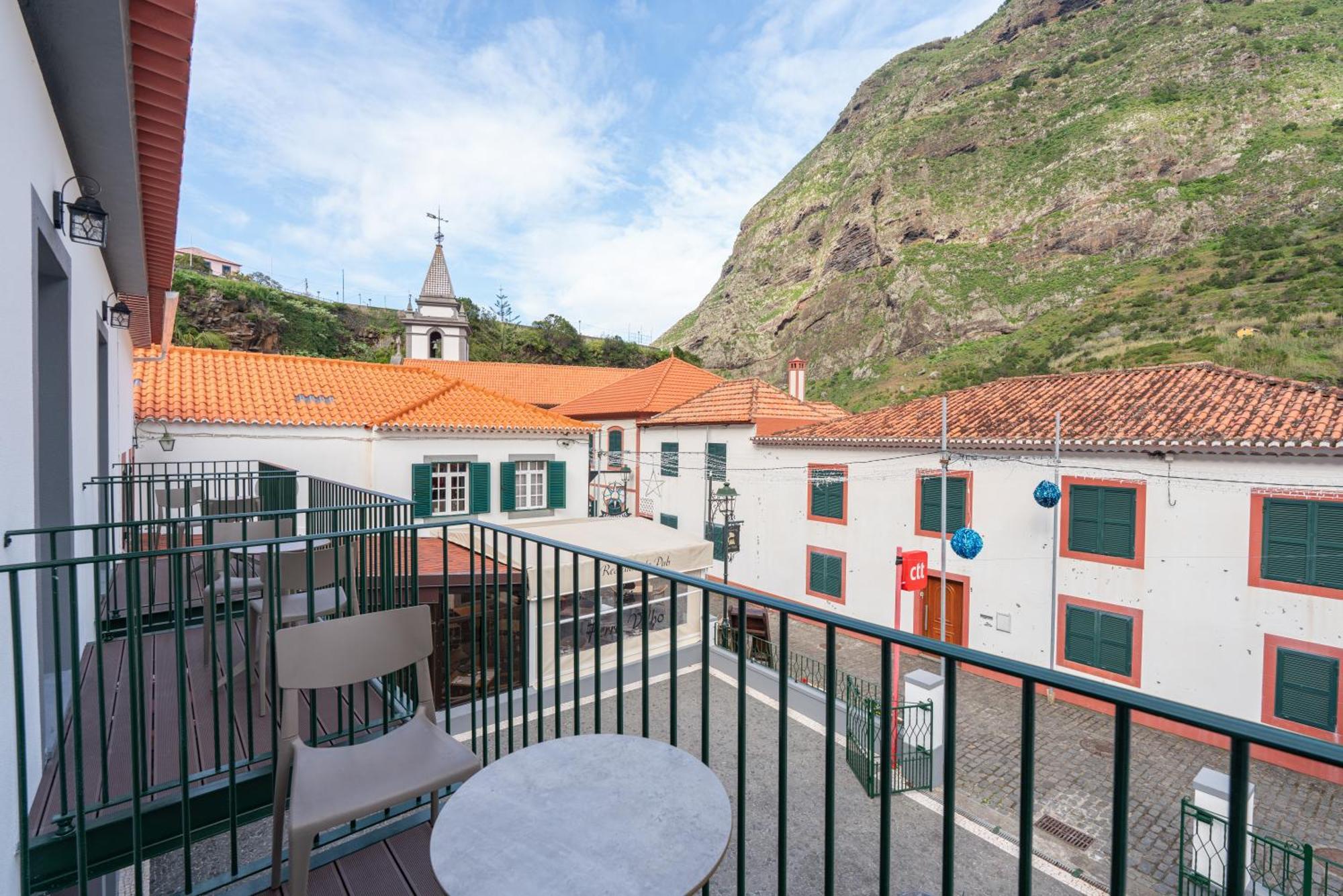 Villahouse São Vicente Kültér fotó