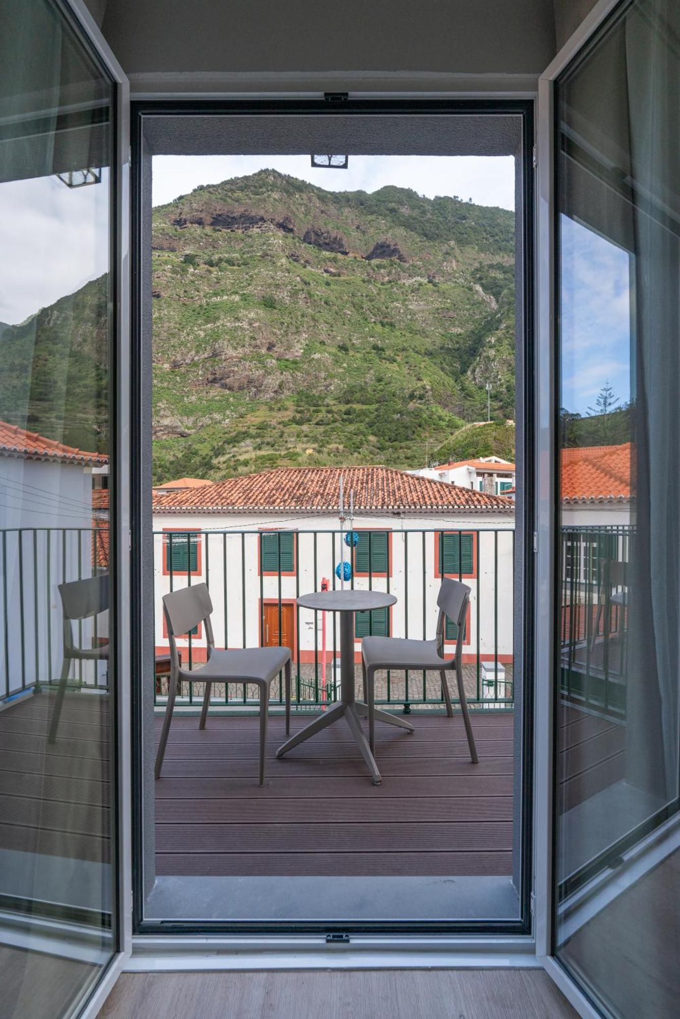 Villahouse São Vicente Kültér fotó