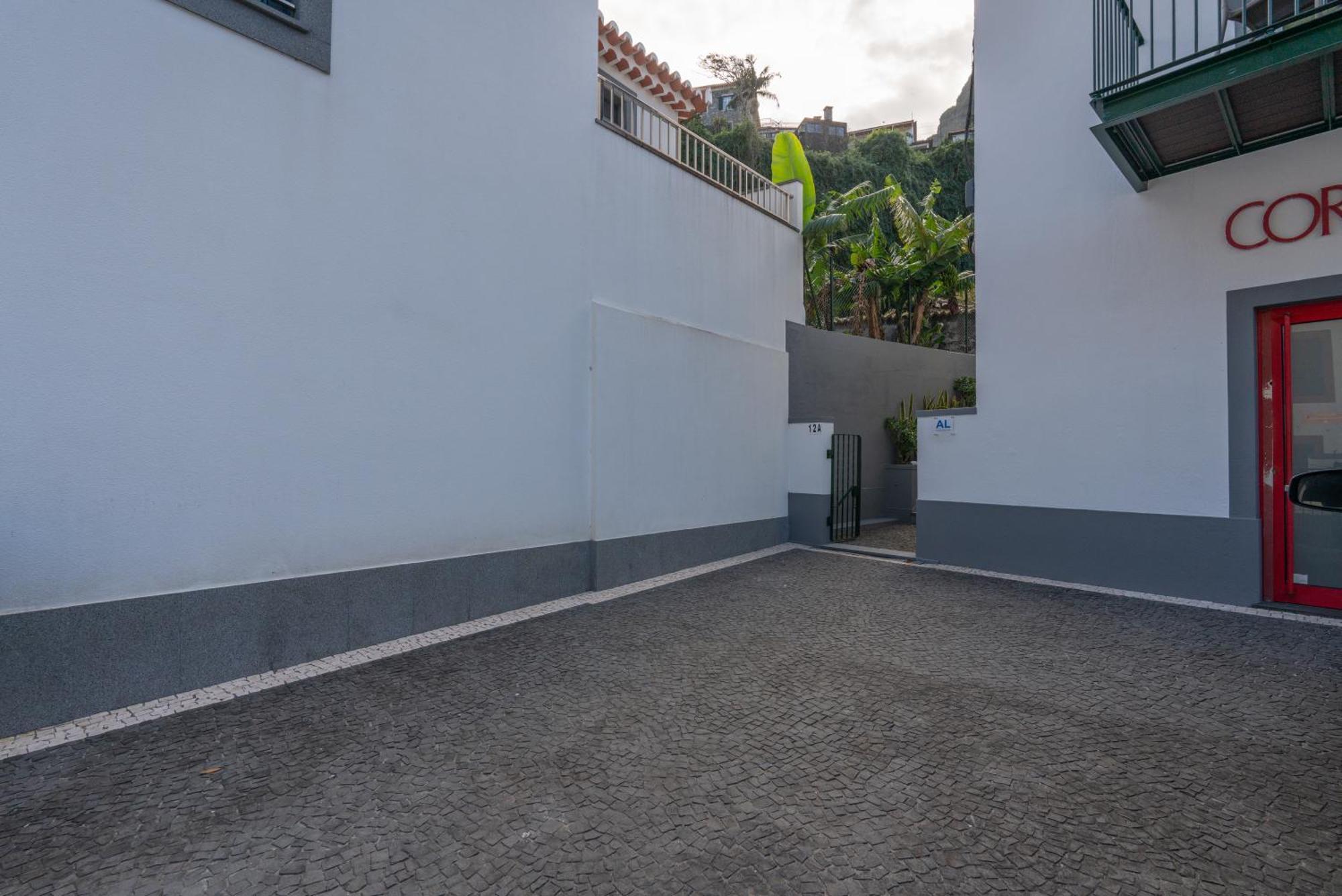 Villahouse São Vicente Kültér fotó