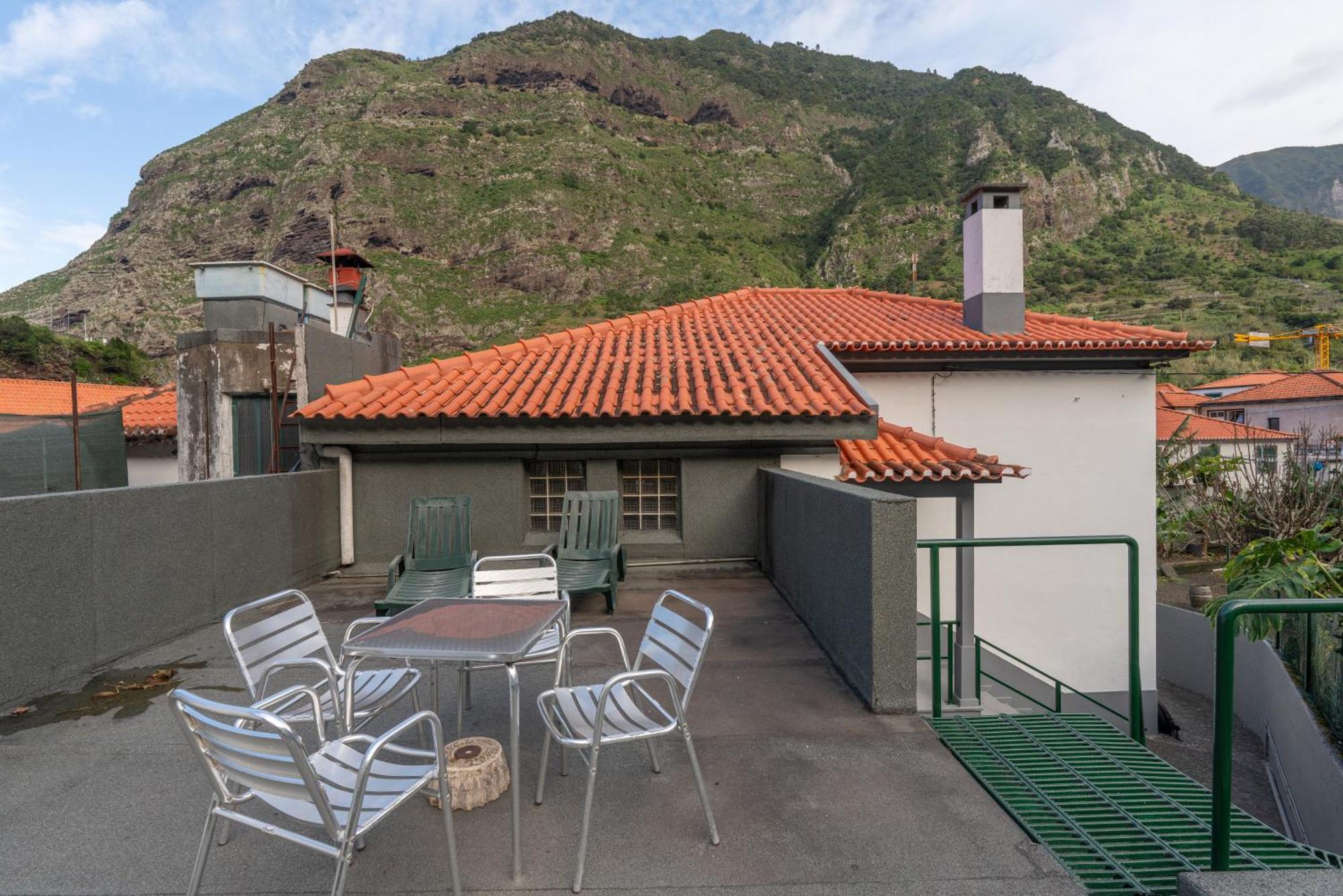 Villahouse São Vicente Kültér fotó