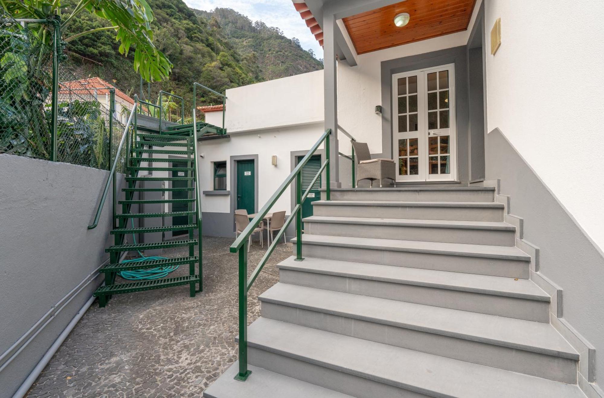 Villahouse São Vicente Kültér fotó
