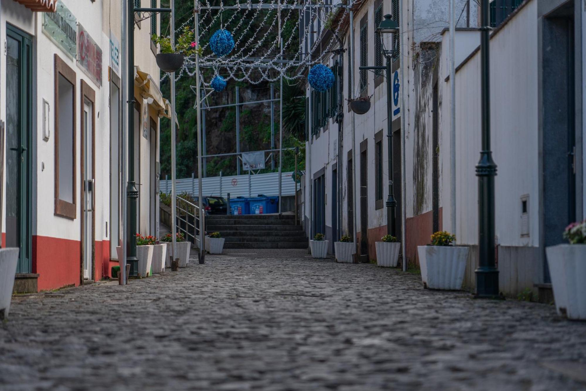 Villahouse São Vicente Kültér fotó