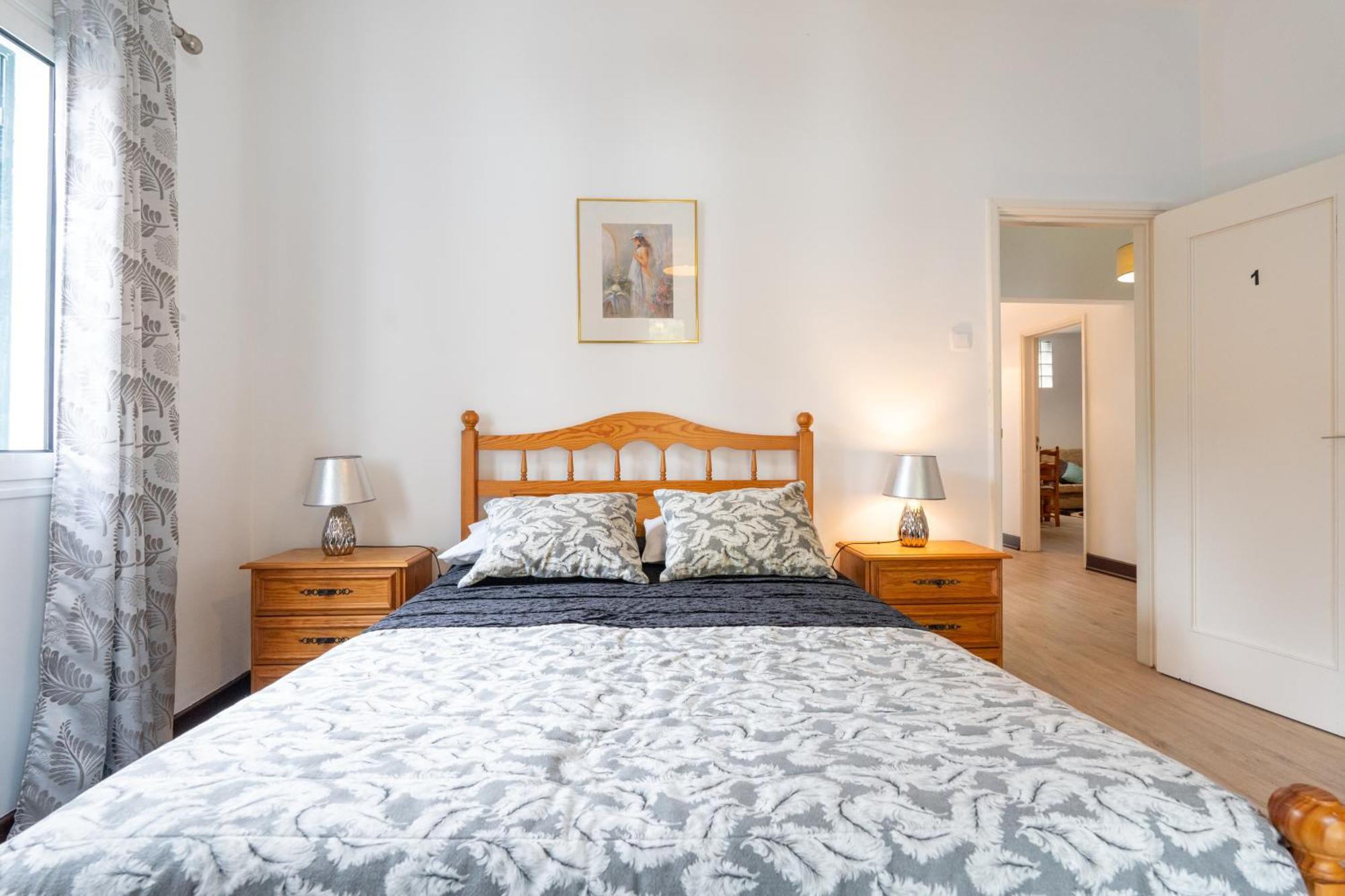 Villahouse São Vicente Kültér fotó