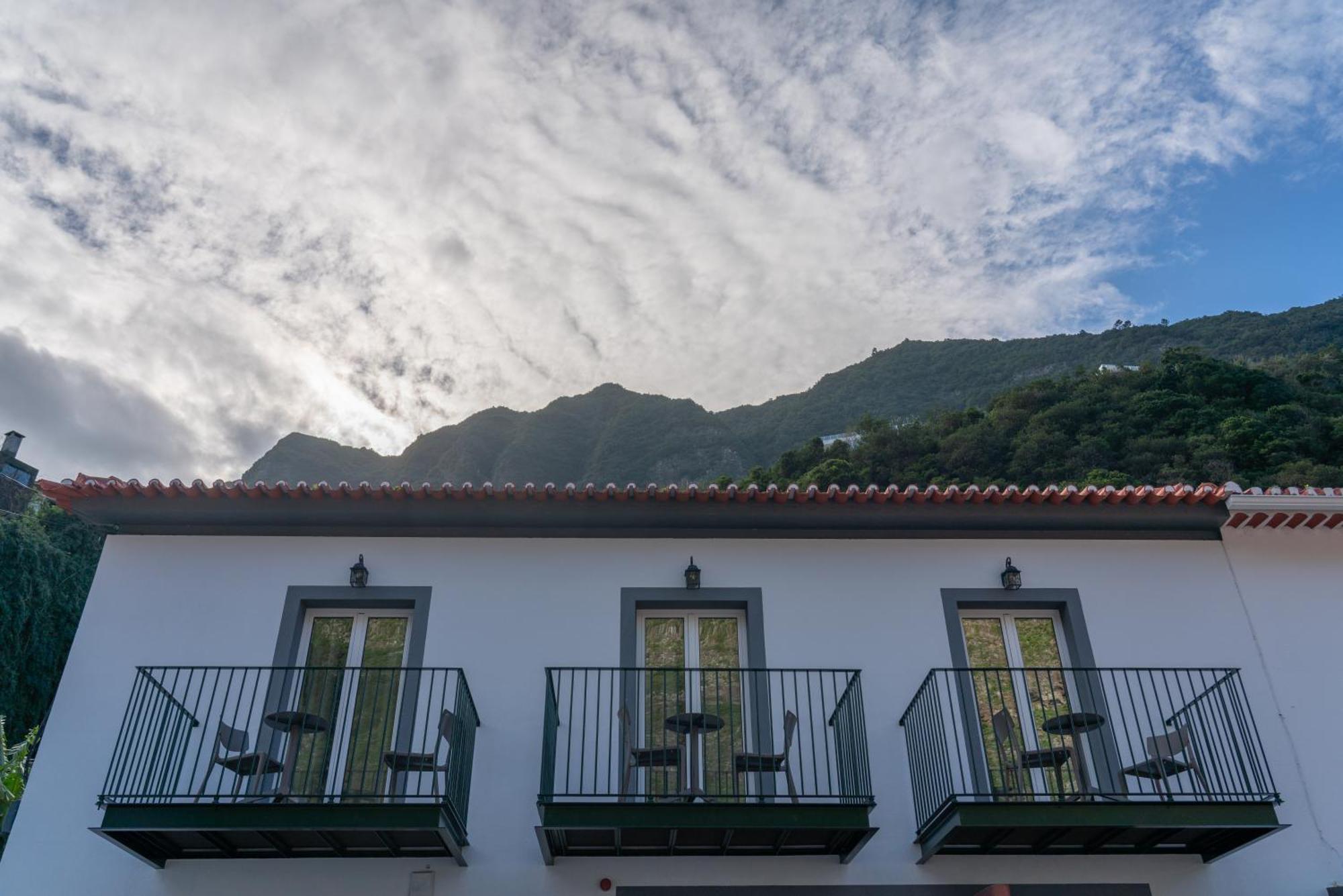 Villahouse São Vicente Kültér fotó