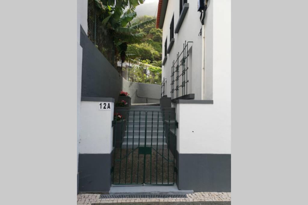 Villahouse São Vicente Kültér fotó