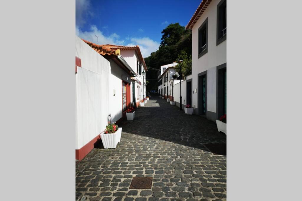 Villahouse São Vicente Kültér fotó