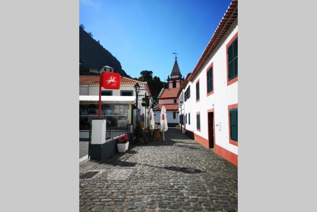 Villahouse São Vicente Kültér fotó