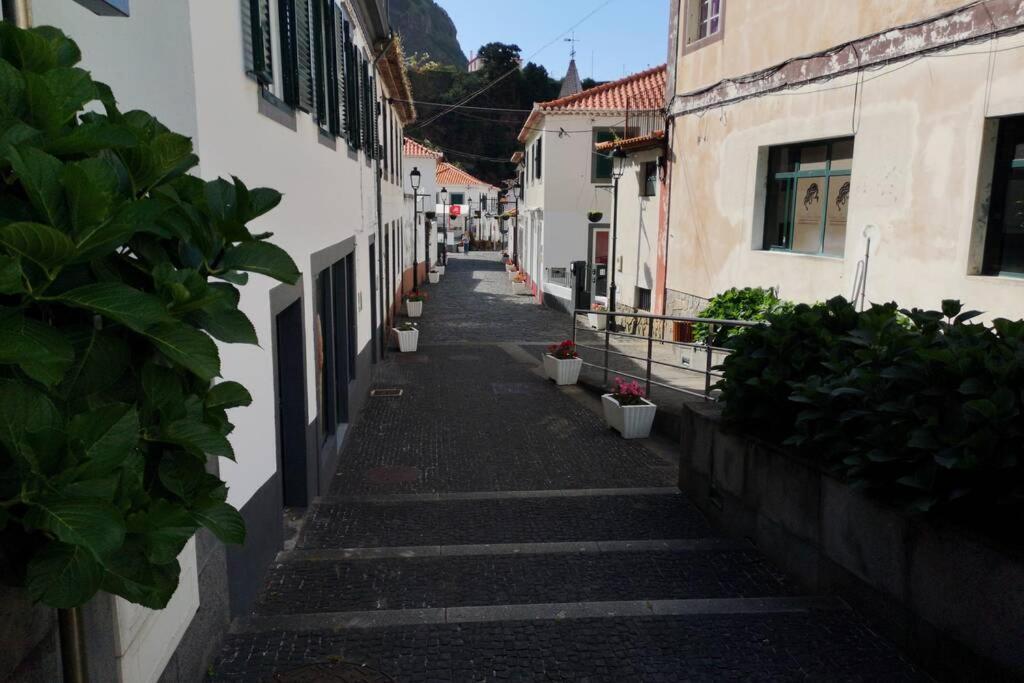 Villahouse São Vicente Kültér fotó